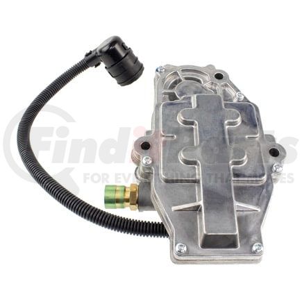 WA100A0001 by WORLD AMERICAN - Transfer Case Clutch Solenoid - 12 Volt (HD Clutch & Flywheel)