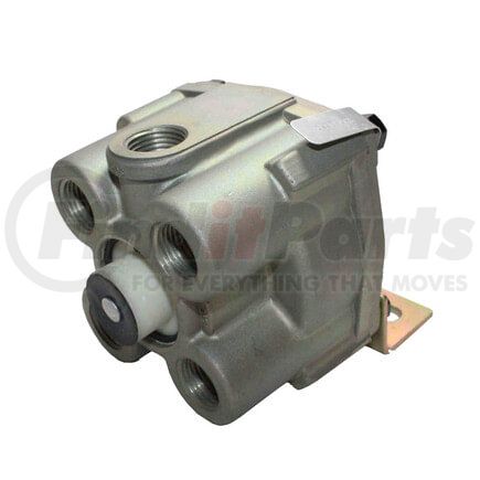 WA103912 by WORLD AMERICAN - R-12 VALVE (VERTICAL PORTS)