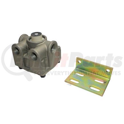 WA104165 by WORLD AMERICAN - R-12 RELAY VALVE (7.5)