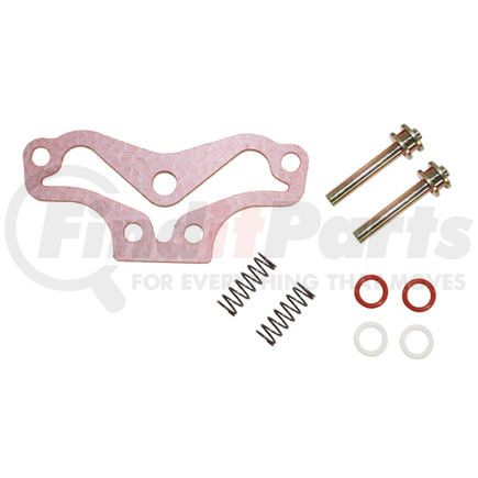 WA107515 by WORLD AMERICAN - TF550/750 UNLOADER KIT