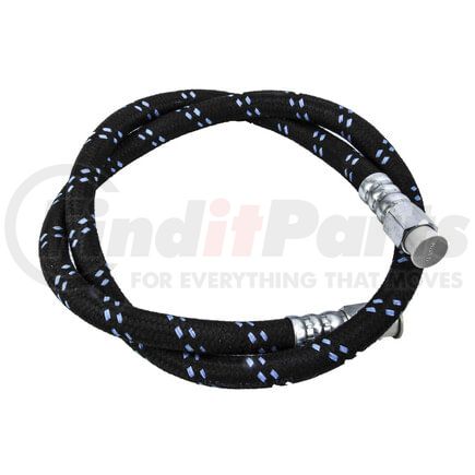 WA11115058 by WORLD AMERICAN - TRANSMISSION COOLER HOSE