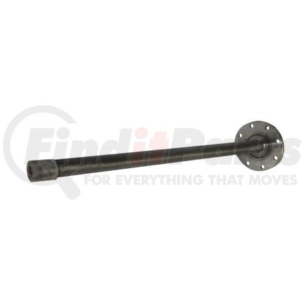 WA11170701 by WORLD AMERICAN - AXLE SHAFT 2.1" 41 SPLINE