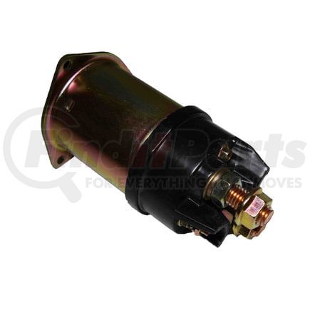 WA1115593 by WORLD AMERICAN - 12 VOLT SOLENOID