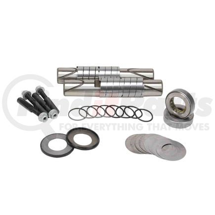 WA124-3002 by WORLD AMERICAN - KING PIN KIT