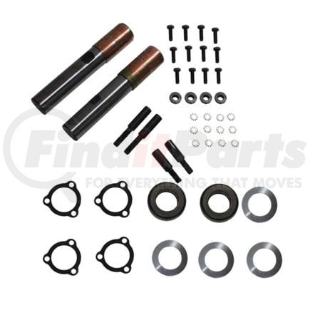 WA124-3019 by WORLD AMERICAN - KING PIN SET