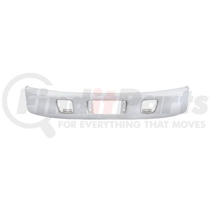 WA128-0053 by WORLD AMERICAN - BUMPER