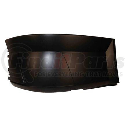 WA128-0149 by WORLD AMERICAN - BUMPER END