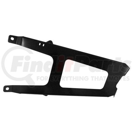 WA128-0196BR by WORLD AMERICAN - BUMPER SUPPORT BRACKET RH