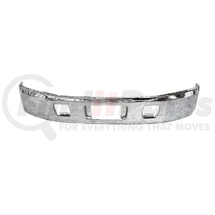 WA128-0208 by WORLD AMERICAN - BUMPER CHROME