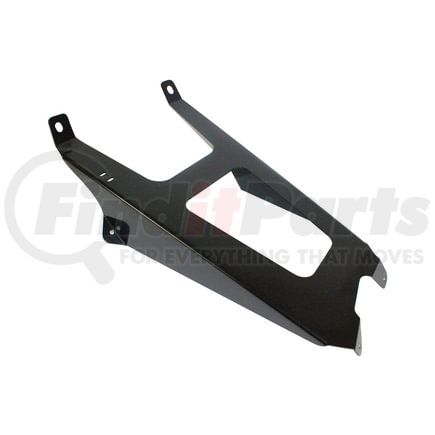 WA128-0197BR by WORLD AMERICAN - BUMPER SUPPORT BRACKETLH