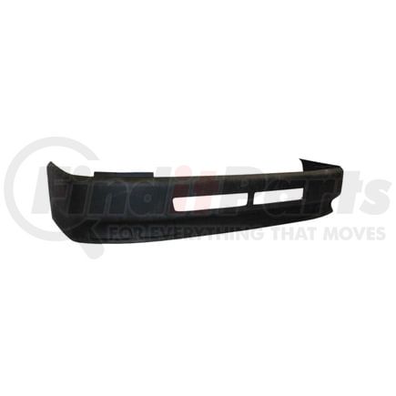WA128-0198 by WORLD AMERICAN - BUMPER VNL 610