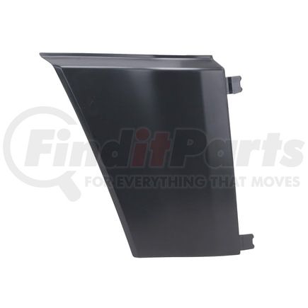 WA128-0372 by WORLD AMERICAN - FR BMPR TOW HOOKCOVER RH