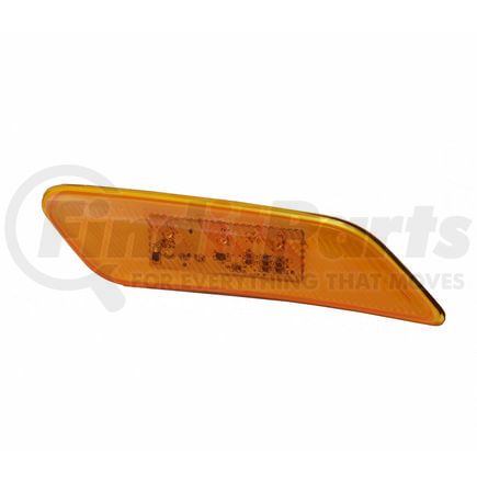 WA128-4005R by WORLD AMERICAN - SIDE MARKER LAMP RH