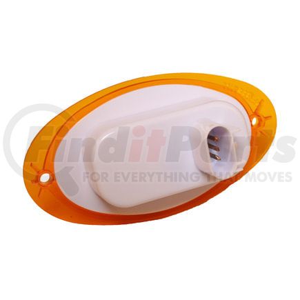 WA128-4025 by WORLD AMERICAN - TURN SIGNAL MARKER LIGHT