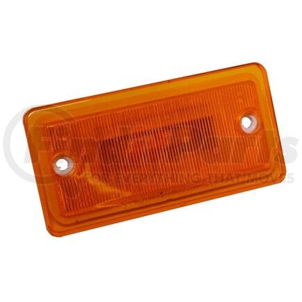 WA128-4027 by WORLD AMERICAN - CAB ROOF MARKER LIGHT