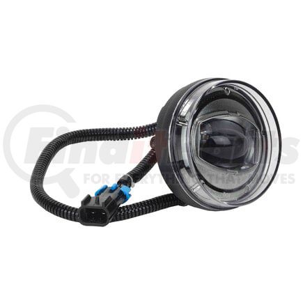 WA128-4038 by WORLD AMERICAN - LED FOG LIGHT
