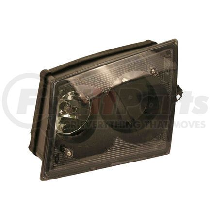 WA128-4051R by WORLD AMERICAN - FOG LIGHT RH