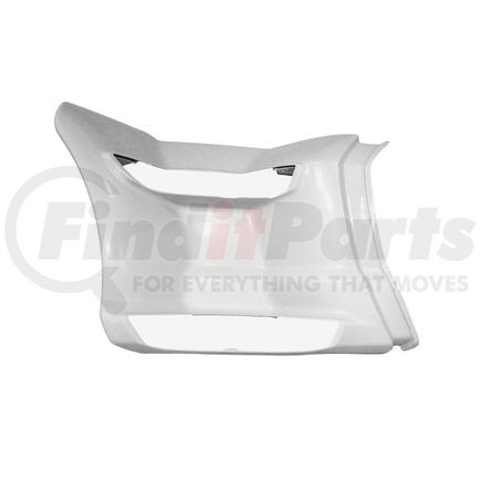 WA128-5055 by WORLD AMERICAN - TANK COVER