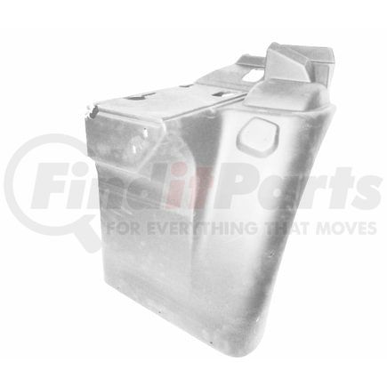 WA128-5039 by WORLD AMERICAN - RH FENDER EXT 9200I/9400I