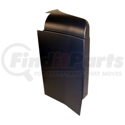 WA128-5042L by WORLD AMERICAN - ROOF SIDE DEFLECTOR
