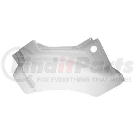 WA128-5085 by WORLD AMERICAN - FENDER EXTENSION