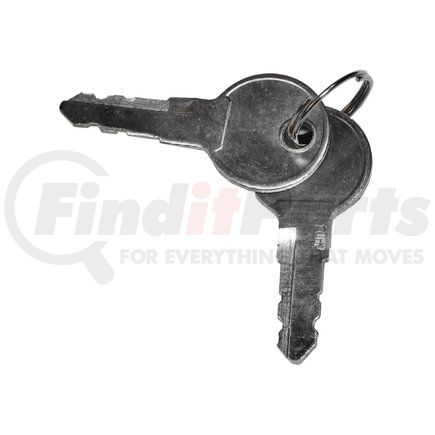 WA128-6002 by WORLD AMERICAN - TOOL BOX