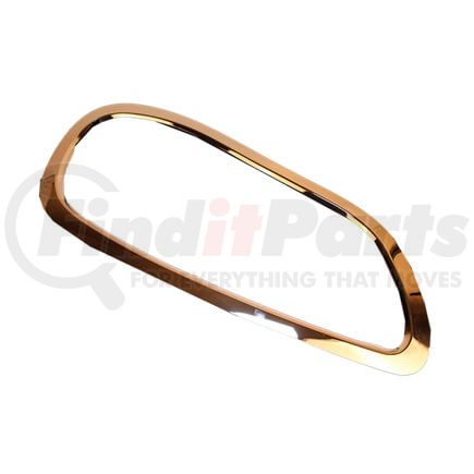 WA128-7000L by WORLD AMERICAN - HEADLAMP BEZEL