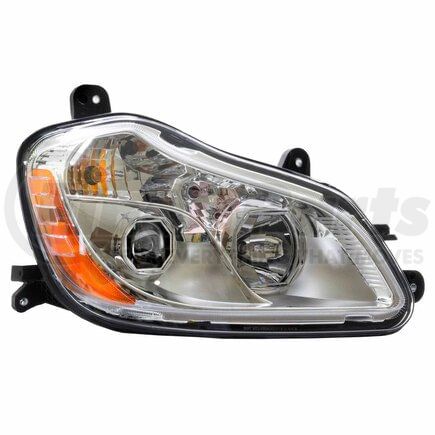 WA128-7001R by WORLD AMERICAN - HEADLAMP RH