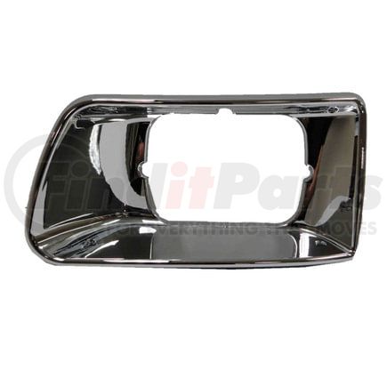 WA128-7003L by WORLD AMERICAN - HEAD LAMP BEZEL LH