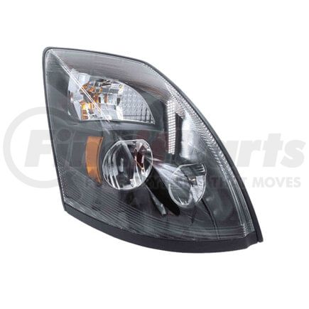 WA128-7009R by WORLD AMERICAN - HEADLAMP RH LED