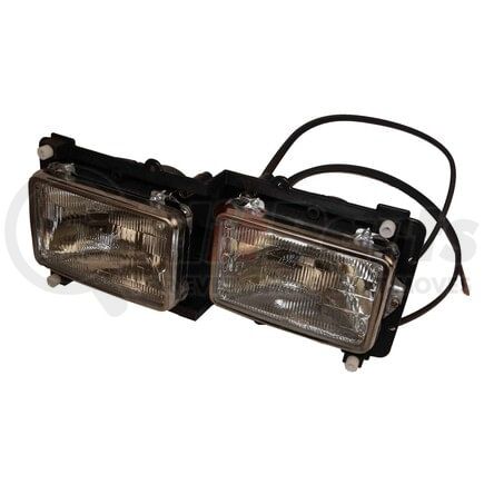 WA128-7018L by WORLD AMERICAN - HEADLAMP
