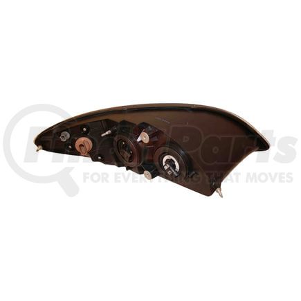 WA128-7019L by WORLD AMERICAN - HEADLAMP