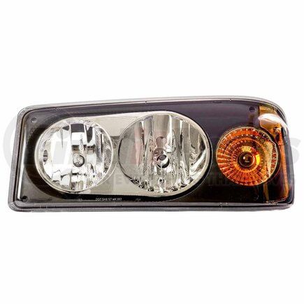 WA128-7024L by WORLD AMERICAN - HEADLAMP LH