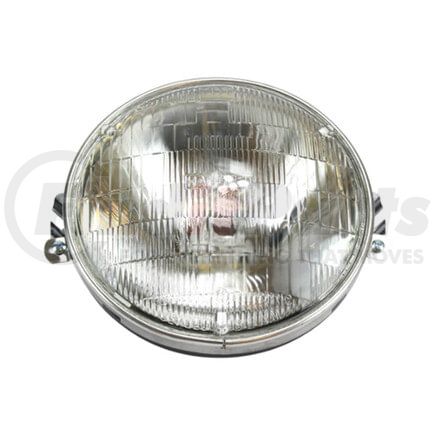 WA128-7034 by WORLD AMERICAN - LIGHT ASSY W/BEZEL