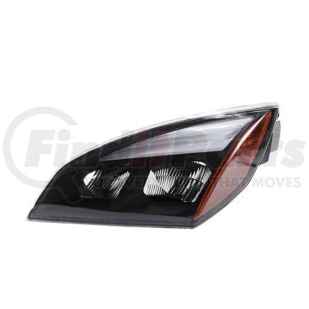 WA128-7036L by WORLD AMERICAN - HEADLAMP ASSEMBLY LED LEFT