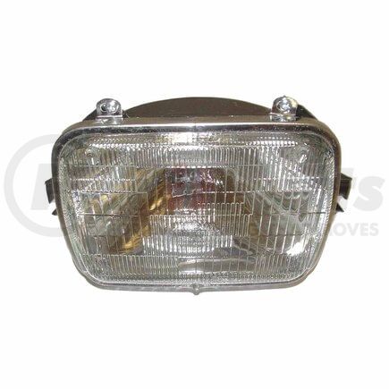 WA128-7033 by WORLD AMERICAN - LIGHT ASSEMBLY