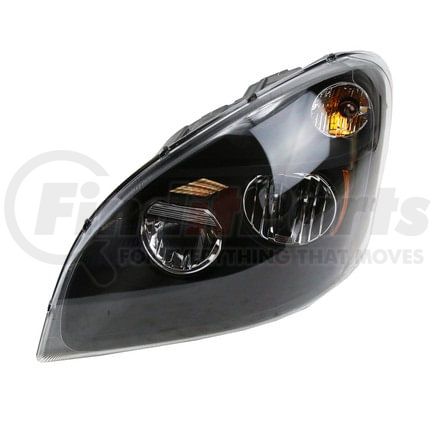 WA128-7037R by WORLD AMERICAN - HEADLIGHT LED RH