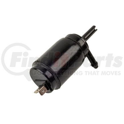 WA129-0023 by WORLD AMERICAN - Washer Fluid Pump