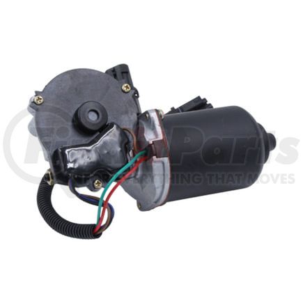WA129-0054 by WORLD AMERICAN - WIPER MOTOR