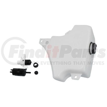 WA129-0047 by WORLD AMERICAN - WASHER TANK