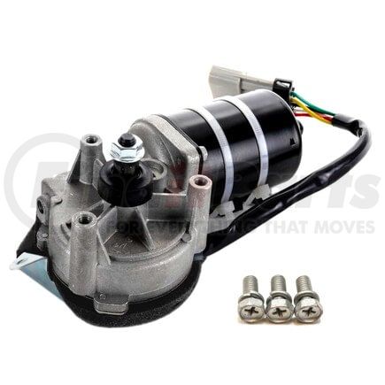 WA129-0397 by WORLD AMERICAN - WIPER MOTOR