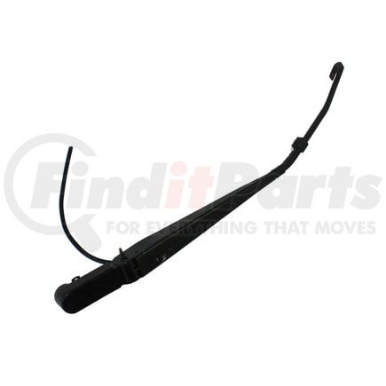 WA129-0394 by WORLD AMERICAN - WIPER ARM LH