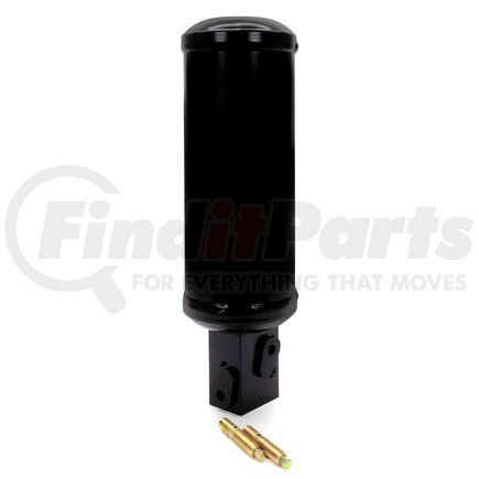 WA130-0002 by WORLD AMERICAN - A/C RECEIVER DRIER