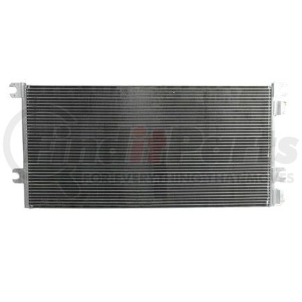 WA130-0018 by WORLD AMERICAN - CONDENSER