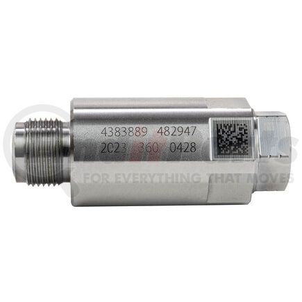 WA13107376 by WORLD AMERICAN - PRESSURE RELIEF VALVE