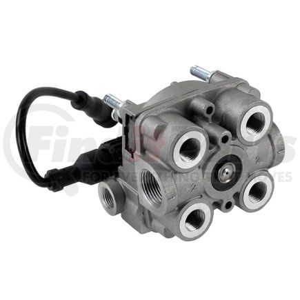 WA1311950330 by WORLD AMERICAN - AIR VALVE  ABS W/CABLE