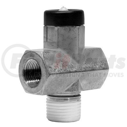 WA13123455V by WORLD AMERICAN - PRESSURE PROTECTION VALVE