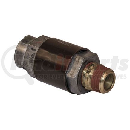 WA131401145 by WORLD AMERICAN - INLINE QUICK RELEASE VALVE