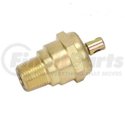 WA131354000 by WORLD AMERICAN - MANUAL DRAIN VALVE