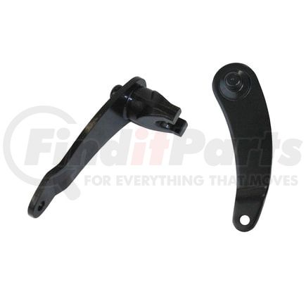 WA13151751 by WORLD AMERICAN - BRAKE LEVER